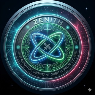 Telegram profile photo for Zenith Official