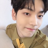 Telegram profile photo for Soobin.