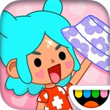 Telegram profile photo for тока бока 1.126 🎀 скачать