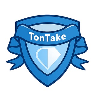 Telegram profile photo for Тонтейк Гаранты