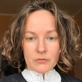 Telegram profile photo for ksyushachneva