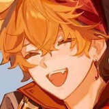 Telegram profile photo for сеня инфо :: 🦊