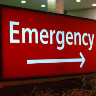 Telegram profile photo for Emergency Medicine