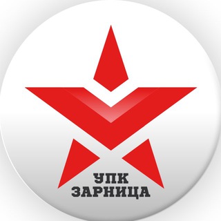 Telegram profile photo for УПК ВЫМПЕЛ | ЗАРНИЦА г.Урай