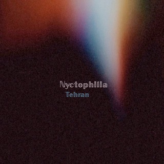 Telegram profile photo for Nyctophilia