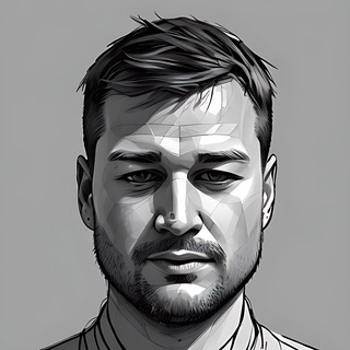 Telegram profile photo for Daniel | Auxilium