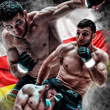 Telegram profile photo for Азамат Бекоев | Azamat Bekoev