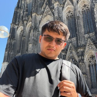 Telegram profile photo for Sirojiddin's blog