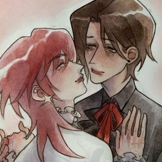 Telegram profile photo for Маркуша)