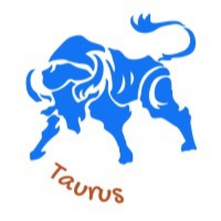 Telegram profile photo for Гороскоп Телец