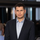 Telegram profile photo for עמיאל ירחי - ערוץ i24