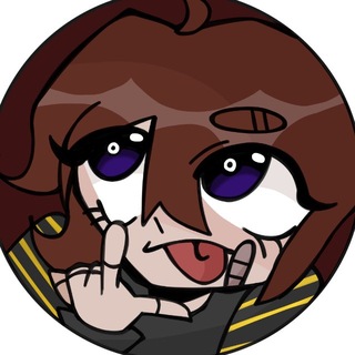 Telegram profile photo for малшэ/malshe