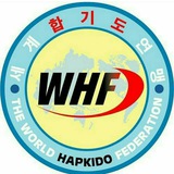 Telegram profile photo for هاپکیدو WHF استان قزوین