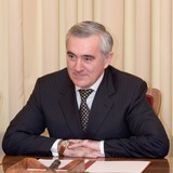 Telegram profile photo for Мурат Зязиков