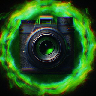 Telegram profile photo for Я тут что-то сфоткал