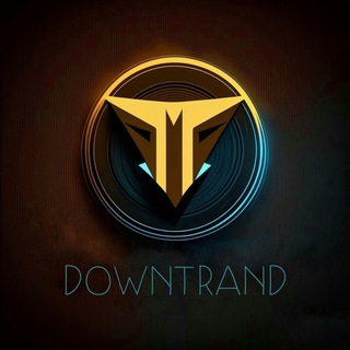 Telegram profile photo for ДаунТренд