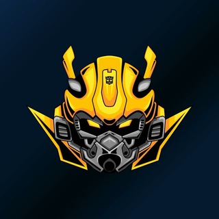 Telegram profile photo for BUMBLEBEE ENTRY