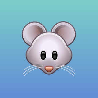 Telegram profile photo for крыса