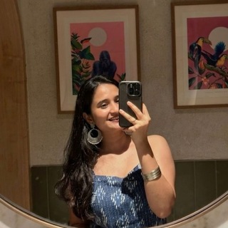 Telegram profile photo for Saanvi Startup ☺️