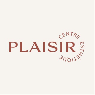 Telegram profile photo for PLAISIR | МАССАЖ