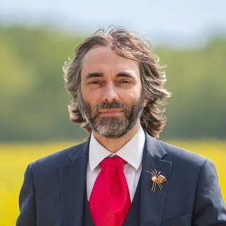 Telegram profile photo for Cédric Villani 2022