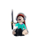 Telegram profile photo for Агро сахарок 😈