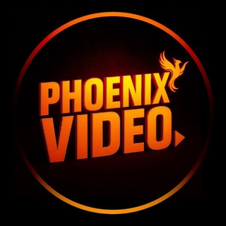 Telegram profile photo for Phoenix Video