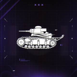 Telegram profile photo for lupendix