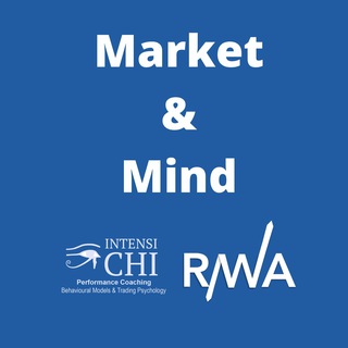 Telegram profile photo for Market & Mind (RWA / IntensiChi)
