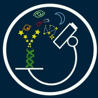 Telegram profile photo for کافه اختر زیست
