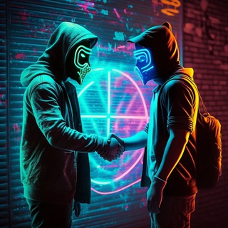 Telegram profile photo for BSC | Услуги| Темы | Заработок