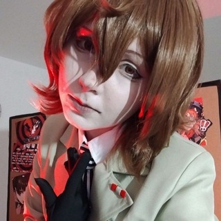 Telegram profile photo for Karosh(i)