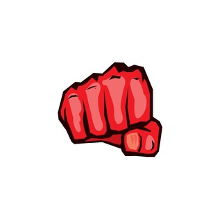 Telegram profile photo for Brutal Fights 🇺🇸
