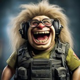 Telegram profile photo for Скуфы и невойна