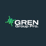 Telegram profile photo for 💎 GREN Выплаты 💰