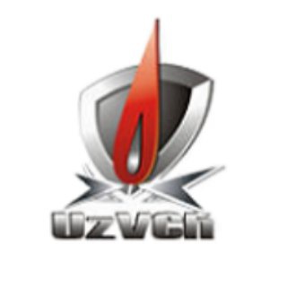 Telegram profile photo for uzvch.uz