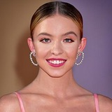 Telegram profile photo for фан клуб Сидни Суини