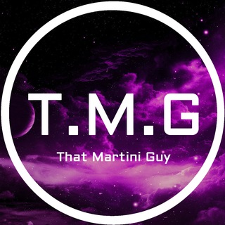 Telegram group profile photo for TMG CHAT