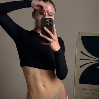 Telegram profile photo for Sasha mist не скрывает