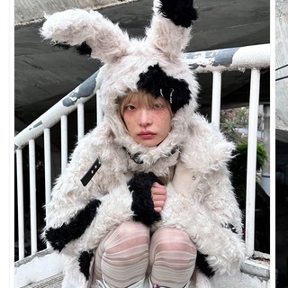 Telegram profile photo for odd ✨castings✨