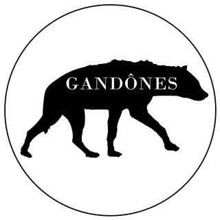 Telegram profile photo for GANDÔNES