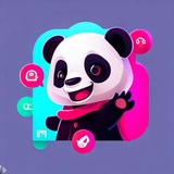 Telegram profile photo for Designer room