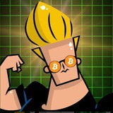 Telegram profile photo for itzcryptobravo_📈🪙