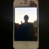 Telegram profile photo for Ночь