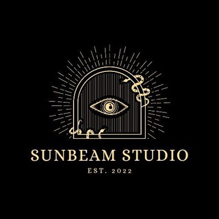 Telegram profile photo for Sunbeam Studio