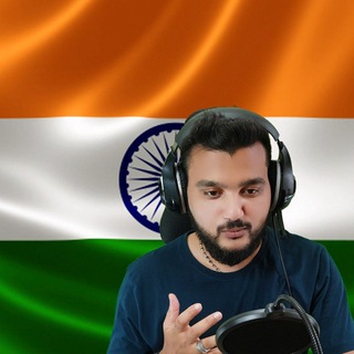 Telegram profile photo for IcoNik Marathi