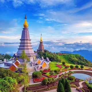 Telegram profile photo for Мой Чиангмай 🇹🇭 Общение