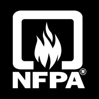 Telegram group profile photo for NFPA🔥حفاظت از حریق