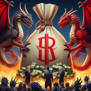 Telegram profile photo for REV Channel