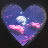 Telegram profile photo for 🌑🌑 غــــــــيمة 🌑🌑